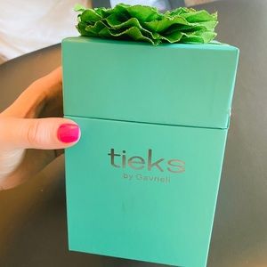 Tieks - Light Pink